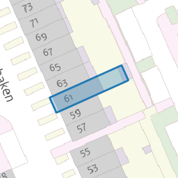 Perceel HTG00-O-5491