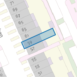 Perceel HTG00-O-5492