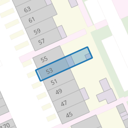 Perceel HTG00-O-5495