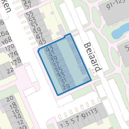 Perceel HTG00-O-5500