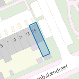 Perceel HTG00-O-5501