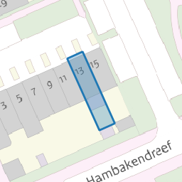 Perceel HTG00-O-5502