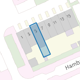 Perceel HTG00-O-5506