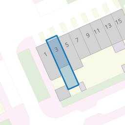 Perceel HTG00-O-5507