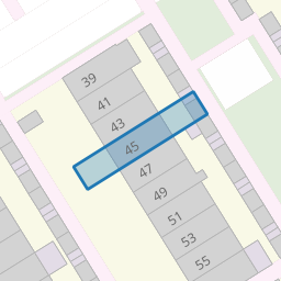 Perceel HTG00-O-5509