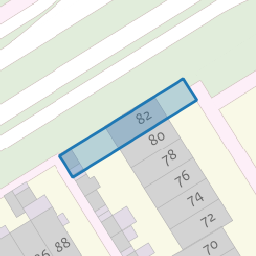 Perceel HTG00-O-5512