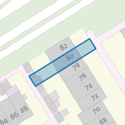 Perceel HTG00-O-5513