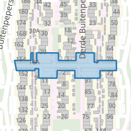 Perceel HTG00-O-5521