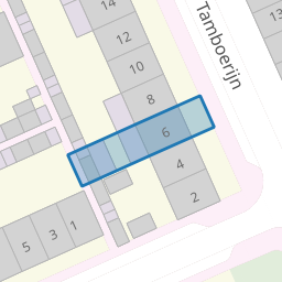 Perceel HTG00-O-5523