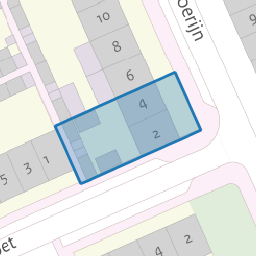 Perceel HTG00-O-5524