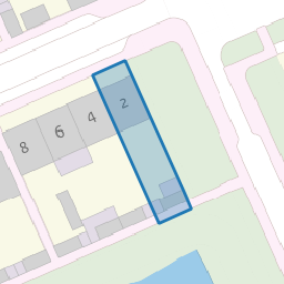 Perceel HTG00-O-5526