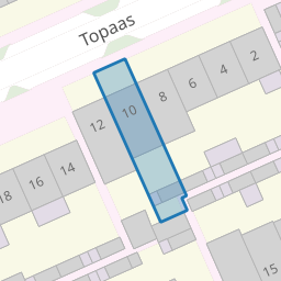 Perceel HTG00-O-5527