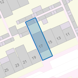 Perceel HTG00-O-5528