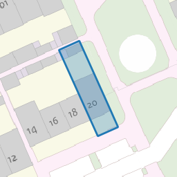 Perceel HTG00-O-5533