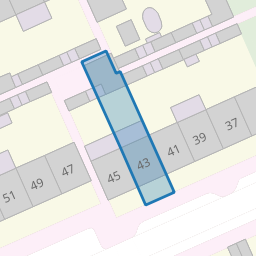 Perceel HTG00-O-5534