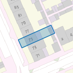 Perceel HTG00-O-5540