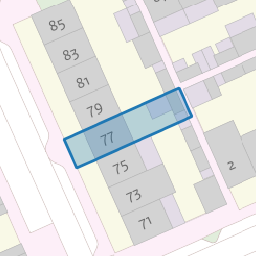 Perceel HTG00-O-5541