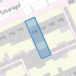 Perceel HTG00-O-5544