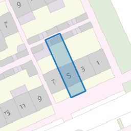 Perceel HTG00-O-5551