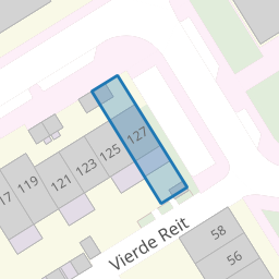 Perceel HTG00-O-5553