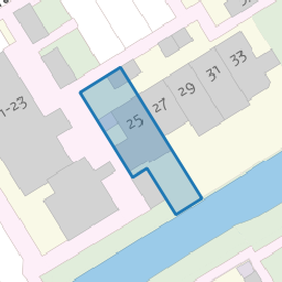 Perceel HTG00-O-5557