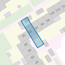 Perceel HTG00-O-5567