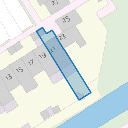 Perceel HTG00-O-5581