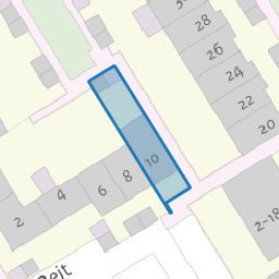 Perceel HTG00-O-5588