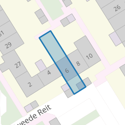 Perceel HTG00-O-5590