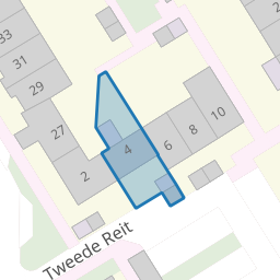 Perceel HTG00-O-5591