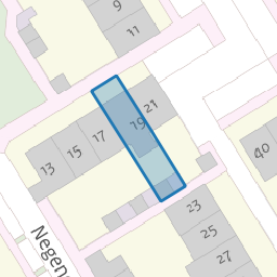 Perceel HTG00-O-5594