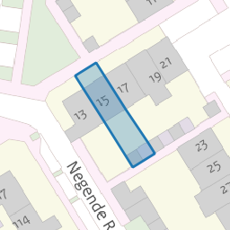 Perceel HTG00-O-5596