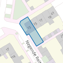 Perceel HTG00-O-5597