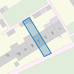 Perceel HTG00-O-5600