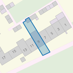 Perceel HTG00-O-5601