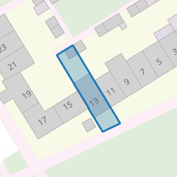 Perceel HTG00-O-5603