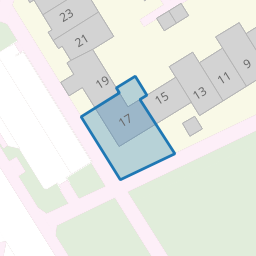 Perceel HTG00-O-5605