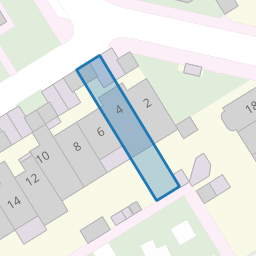 Perceel HTG00-O-5607