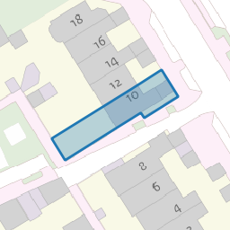 Perceel HTG00-O-5611