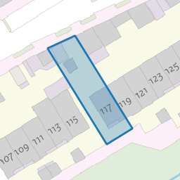 Perceel HTG00-O-5614