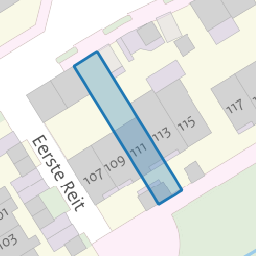 Perceel HTG00-O-5616