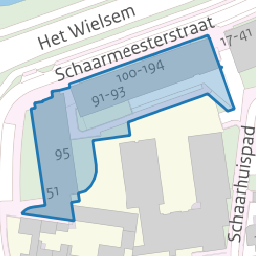 Perceel HTG00-O-5622