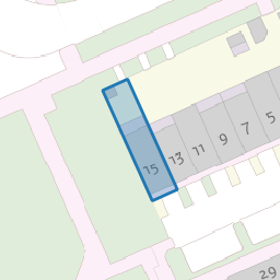 Perceel HTG00-O-5627