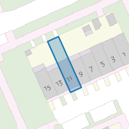 Perceel HTG00-O-5629