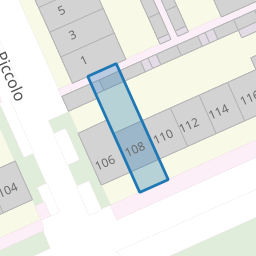 Perceel HTG00-O-5630