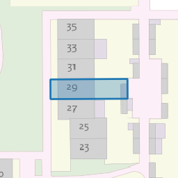 Perceel HTG00-O-5633