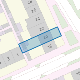 Perceel HTG00-O-5637