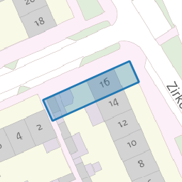 Perceel HTG00-O-5639