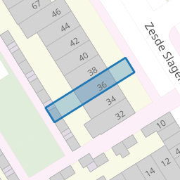 Perceel HTG00-O-5648