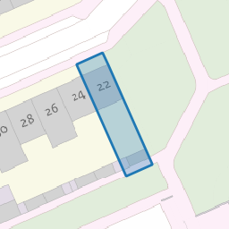 Perceel HTG00-O-5655